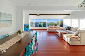 Coastal Escape